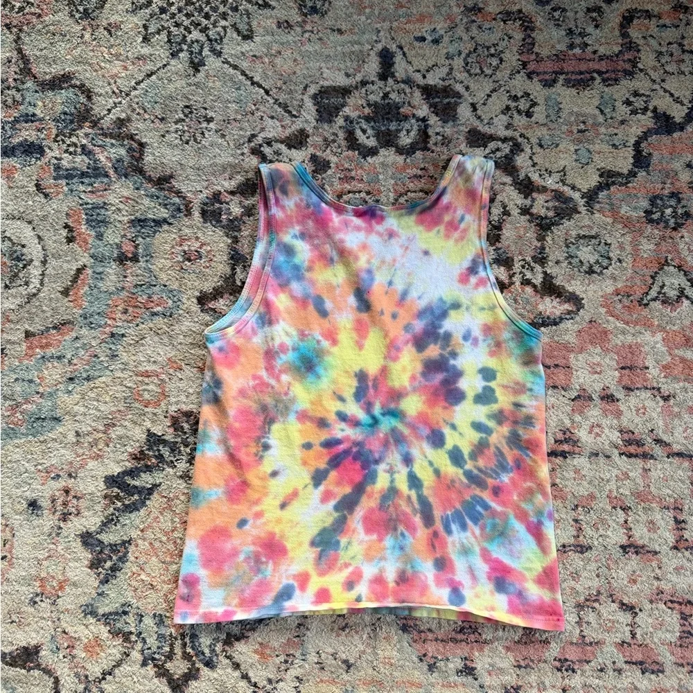 Penn State Tank Top - Picture 3 of 3